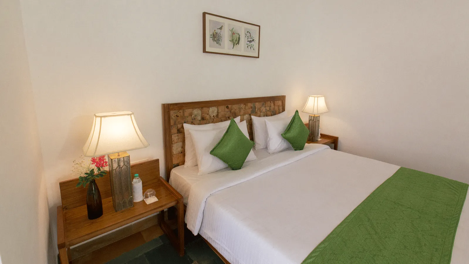 PREMIUM ROOM